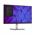 Dell LCD 27 4K USB-C Hub Monitor- P2723QE-68.6cm(27”)/4K/3840x2160/60Hz/8-5ms/HDMI/DP/USB-C/USB 3.2/RJ45/3YNBD
