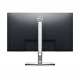 Dell LCD 27 4K USB-C Hub Monitor- P2723QE-68.6cm(27”)/4K/3840x2160/60Hz/8-5ms/HDMI/DP/USB-C/USB 3.2/RJ45/3YNBD