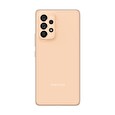 Samsung Galaxy A53 5G SM-A536 Orange 8+256GB