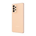 Samsung Galaxy A53 5G SM-A536 Orange 8+256GB
