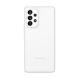 Samsung Galaxy A53 5G SM-A536 White 8+256GB