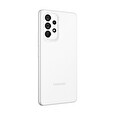 Samsung Galaxy A53 5G SM-A536 White 8+256GB