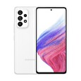 Samsung Galaxy A53 5G SM-A536 White 8+256GB