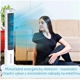 Livington Chill Tower - Vysoký výkon, skvělý design