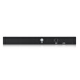 ZyXEL 10xGb/2xSFP 8xPOE switch GS1100-10HP v2
