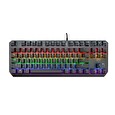 Trust GXT834 CALLAZ TKL KEYBOARD US