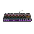 Trust GXT834 CALLAZ TKL KEYBOARD US