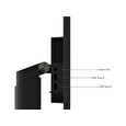 Lenovo ThinkVision/T24m-29/23,8"/IPS/FHD/60Hz/6ms/Red/3R