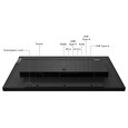 Lenovo ThinkVision/T24m-29/23,8"/IPS/FHD/60Hz/6ms/Red/3R