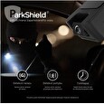 TrueCam H25 GPS 4K (s hlášením radarů) - kamera do auta