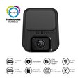 TrueCam H25 GPS 4K (s hlášením radarů) - kamera do auta