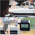 TrueCam H25 GPS 4K (s hlášením radarů) - kamera do auta