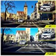 TrueCam H25 GPS 4K (s hlášením radarů) - kamera do auta