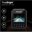 TrueCam H25 GPS 4K (s hlášením radarů) - kamera do auta