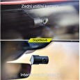 TrueCam H25 GPS 4K (s hlášením radarů) - kamera do auta
