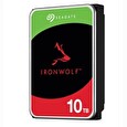Seagate HDD IRONWOLF (NAS) 3.5" - 10TB, SATAIII, ST10000VN000