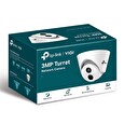 3MP Turret Network Camera
