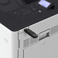 Canon I-SENSYS X C1533P bundle s tonery