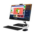 Lenovo IdeaCentre/24ALC6/23,8"/FHD/R3-5300U/8GB/256GB SSD/AMD int/W11H/Black/2R