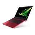 Acer Aspire/3 A315-34/N5030/15,6"/FHD/4GB/128GB SSD/UHD/W11S/Red/2R