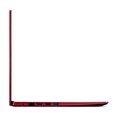 Acer Aspire/3 A315-34/N5030/15,6"/FHD/4GB/128GB SSD/UHD/W11S/Red/2R