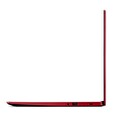 Acer Aspire/3 A315-34/N5030/15,6"/FHD/4GB/128GB SSD/UHD/W11S/Red/2R