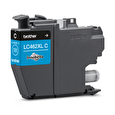 LC-462XLC (inkoust cyan, 1500 str.)
