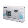 Garni 204 OneCare měřič kvality vnitřního vzduchu s bezdrátovým čidlem