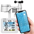 Garni 925T - Chytrá meteorologická stanice