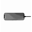 CHIEFTEC 9-in-1 USB Type-C Docking Station DSC-901