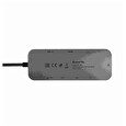 CHIEFTEC 9-in-1 USB Type-C Docking Station DSC-901
