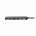 CHIEFTEC 9-in-1 USB Type-C Docking Station DSC-901