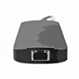 CHIEFTEC 9-in-1 USB Type-C Docking Station DSC-901