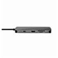 CHIEFTEC 9-in-1 USB Type-C Docking Station DSC-901
