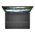 Dell Latitude/3520/i5-1145G7/15,6"/FHD/8GB/256GB SSD/Iris Xe/W10P/Gray/3RNBD