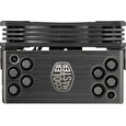 Cooler Master CPU chladič HYPER 212 s LGA1700, RGB, černý
