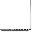 Dell Latitude/5430/i7-1255U/14"/FHD/16GB/512GB SSD/Iris Xe/W11P/Gray/3RNBD