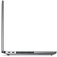 Dell Latitude/5430/i7-1255U/14"/FHD/16GB/512GB SSD/Iris Xe/W11P/Gray/3RNBD