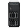 PROMO do 29.7. Dell Server PowerEdge T350 E-2336/16G/2x480GB/H755/1x600W/3Y ProSupport