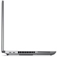 Dell Latitude/5530/i5-1235U/15,6"/FHD/8GB/256GB SSD/Iris Xe/W11P/Gray/3RNBD