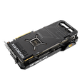ASUS TUF-RTX3090TI-O24G-GAMING 24GB/384-bit GDDR6X 2xHDMI 3xDP