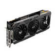 ASUS TUF-RTX3090TI-O24G-GAMING 24GB/384-bit GDDR6X 2xHDMI 3xDP