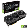 ASUS TUF-RTX3090TI-O24G-GAMING 24GB/384-bit GDDR6X 2xHDMI 3xDP