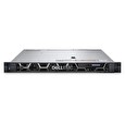 Dell Server PowerEdge R450 Xeon 4309/16GB/1x 480GB SSD/H775/1x 800W/4xGLAN/3NBD Basic