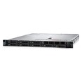 Dell Server PowerEdge R450 Xeon 4309/16GB/1x 480GB SSD/H775/1x 800W/4xGLAN/3NBD Basic
