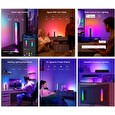 Govee Flow Plus SMART LED TV & Gaming - RGBICWW