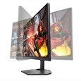 Dell LCD gaming Monitor-G3223D/31.5"/2560 x 1440/IPS/16:9/400 cd/m2/ 1000:1/1ms/178-178/HDMI/DP/VESA/3Y