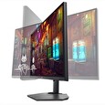 Dell LCD Gaming Monitor-G3223Q/32"/4K/3840 x 2160/IPS/16:9/400 cd/m2/1000:1/1ms/178-178/HDMI/DP/VESA/3Y