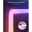 Govee Glide (6+1) SMART LED, TV, Gaming, Home - RGBIC