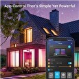 Govee WiFi RGB Smart LED pásek 10m